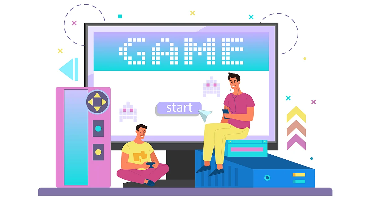 Build the perfect gaming website with Bold CMS