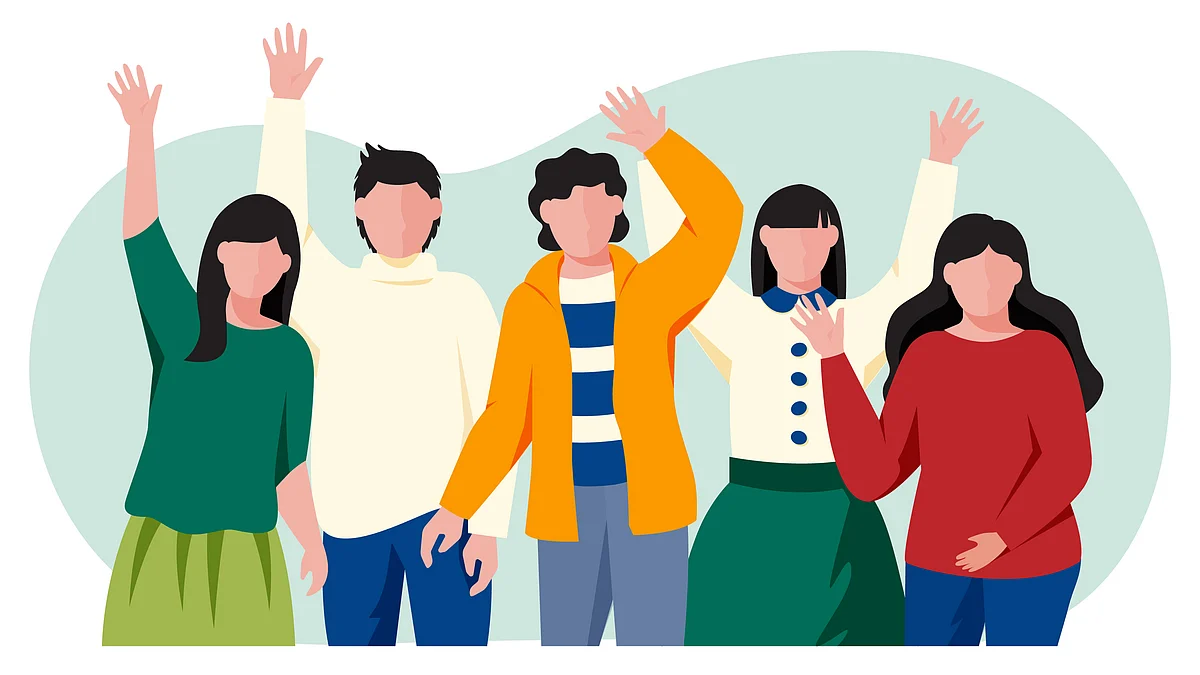 How Gen - Z consumes News
