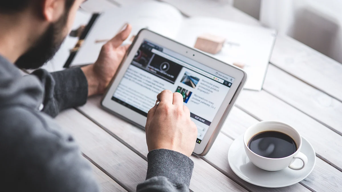 Publisher’s Publishing Platform