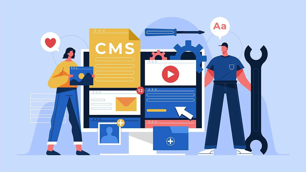 Is Headless CMS the future