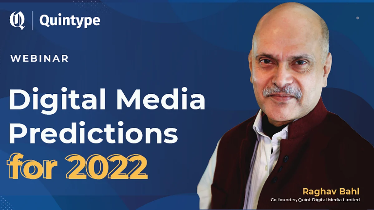 Crystal Ball for Digital Media