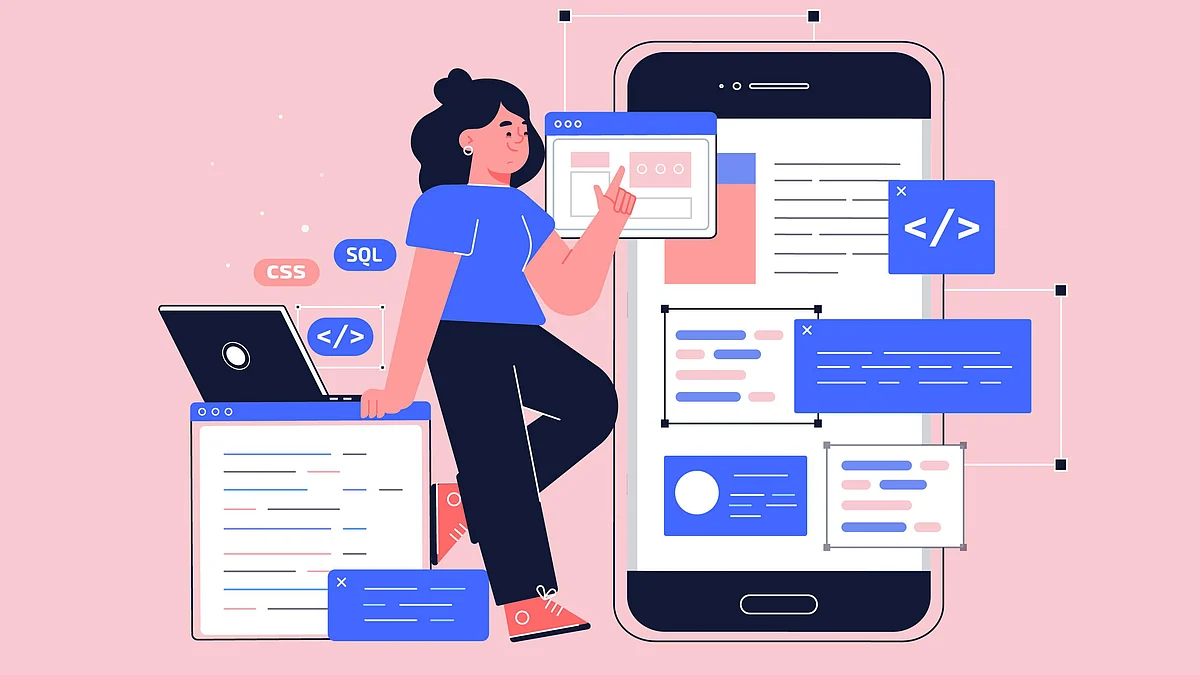The Pros Of Using Native Apps For Publishing Content