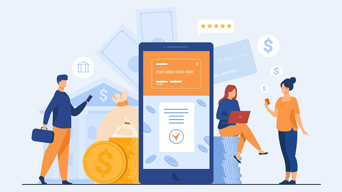 Top 4 paywall models for publishers