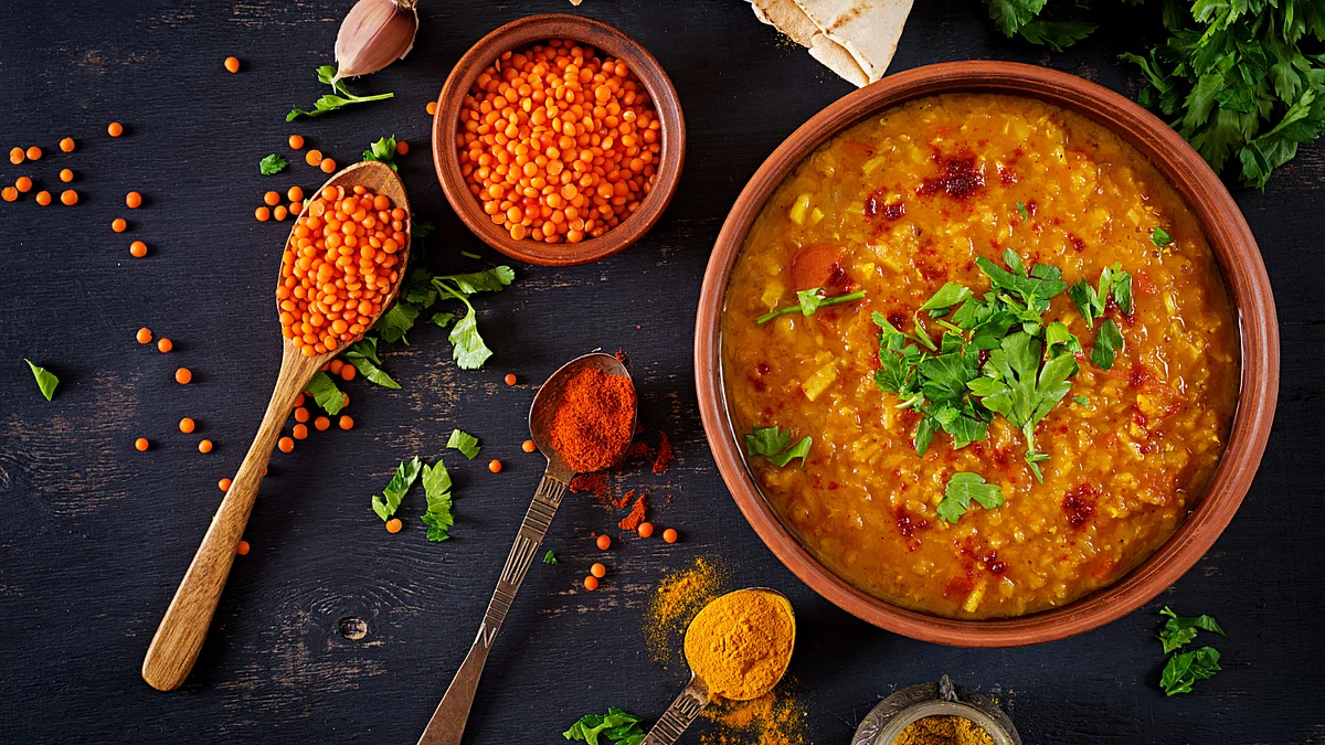 Things every food content creator needs on their website