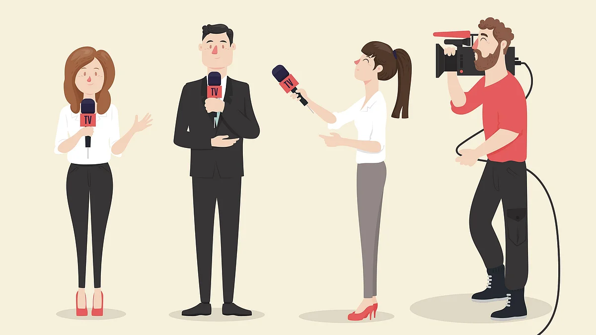 How can tech support quality journalism