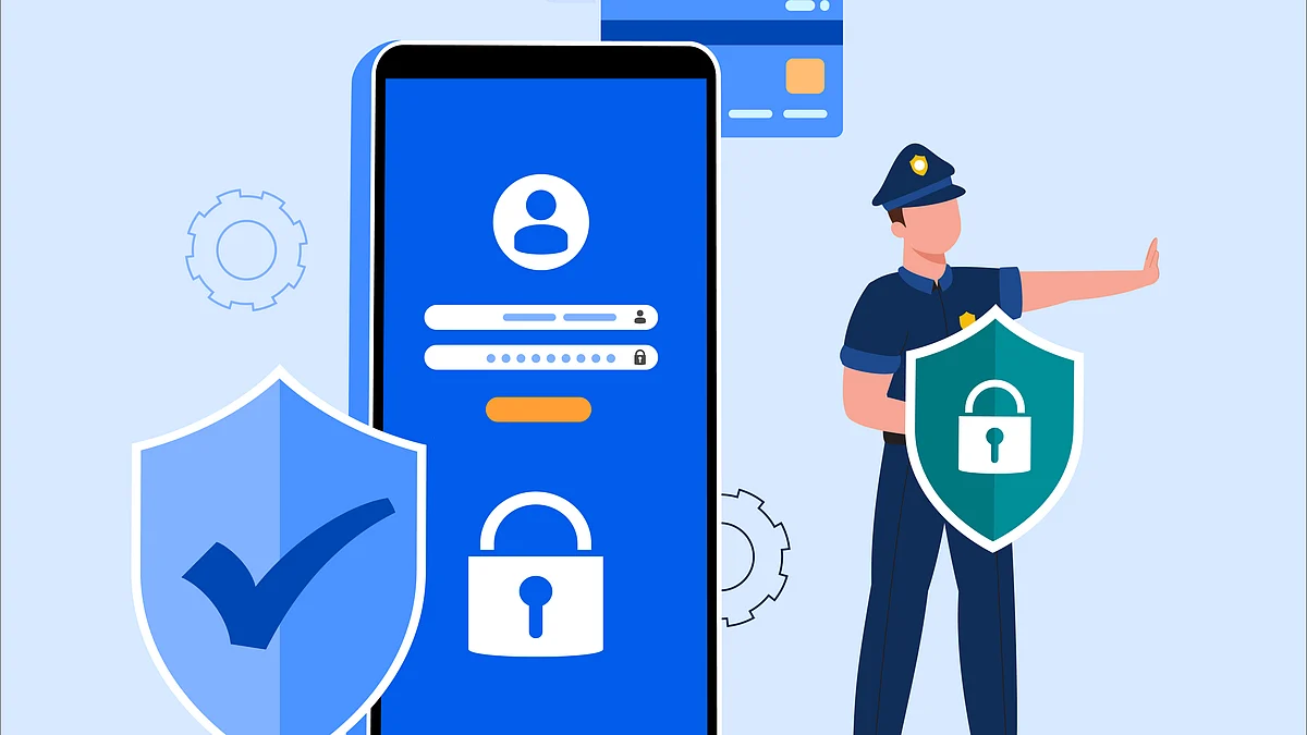 Looking into digital safety for big media