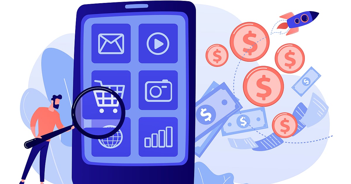 Top 5 subscription trends in digital media