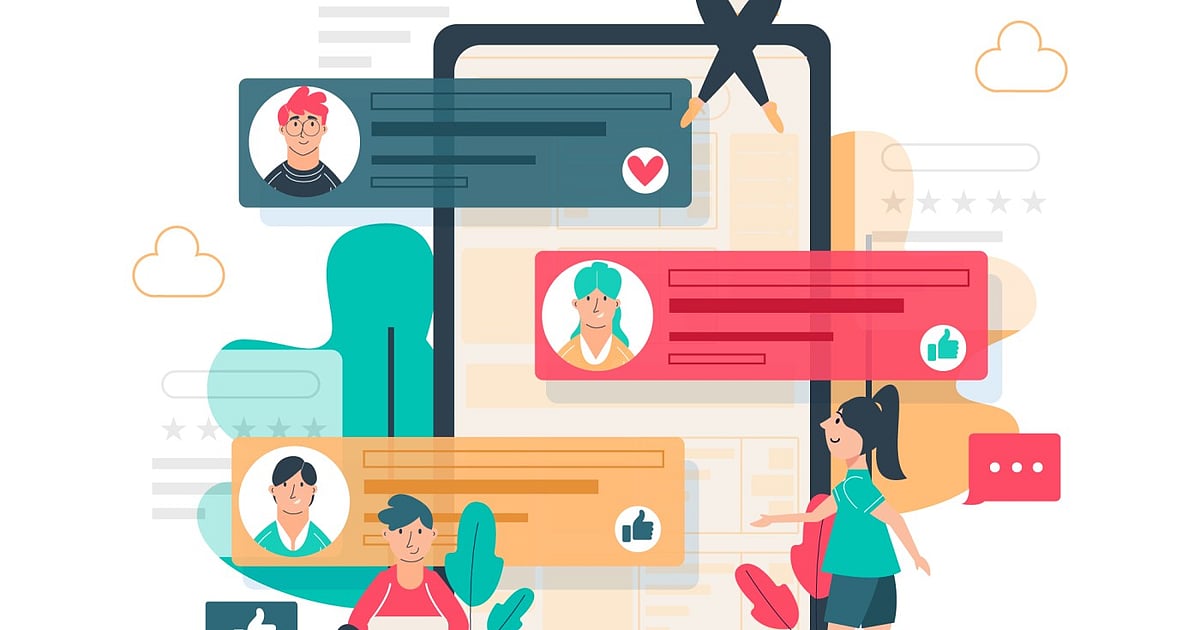 Photo Commenting Platform Top features to look for in your commenting platform tool