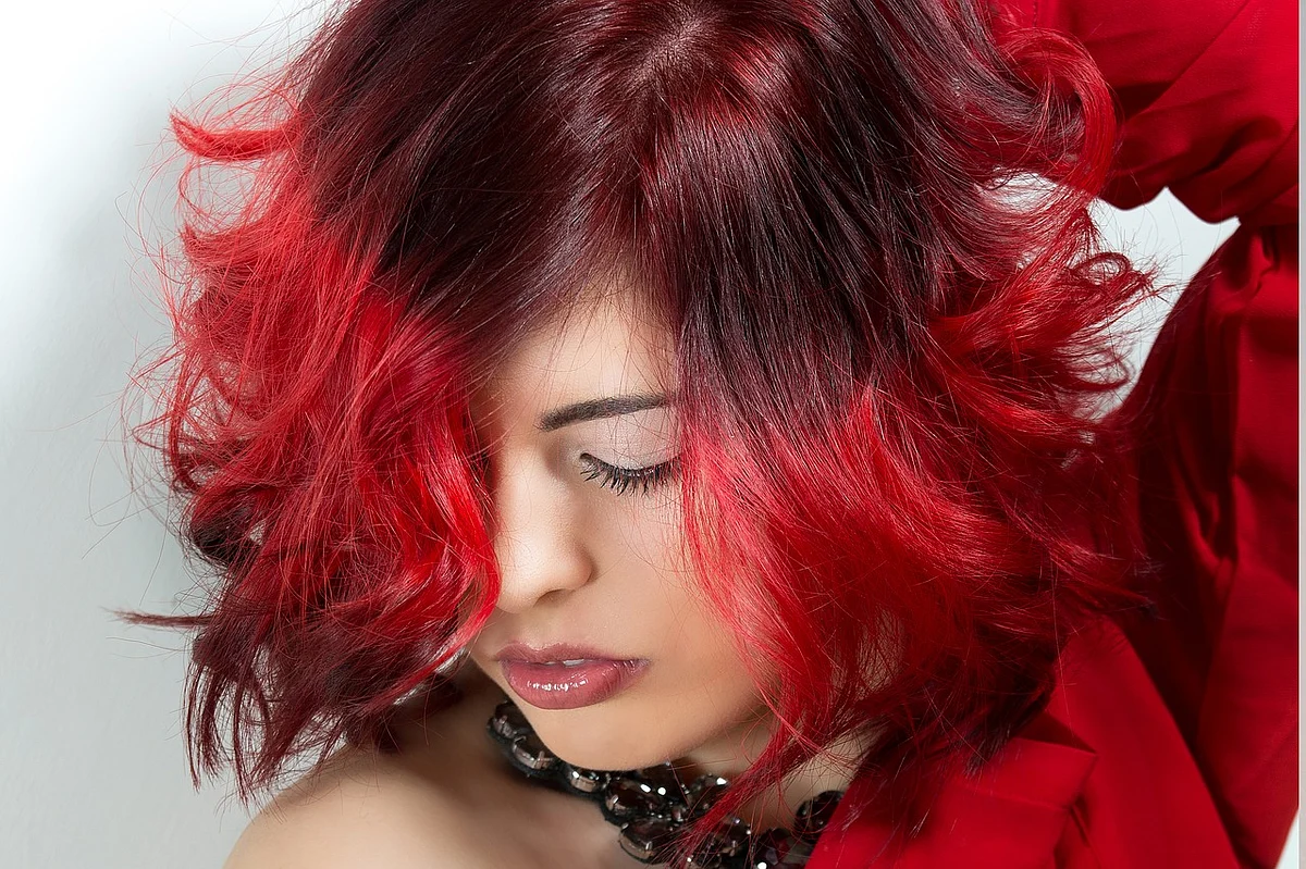 कैसें करें घर पर हेयर डाई या कलर - Kaise karein ghar par hair dye ya color