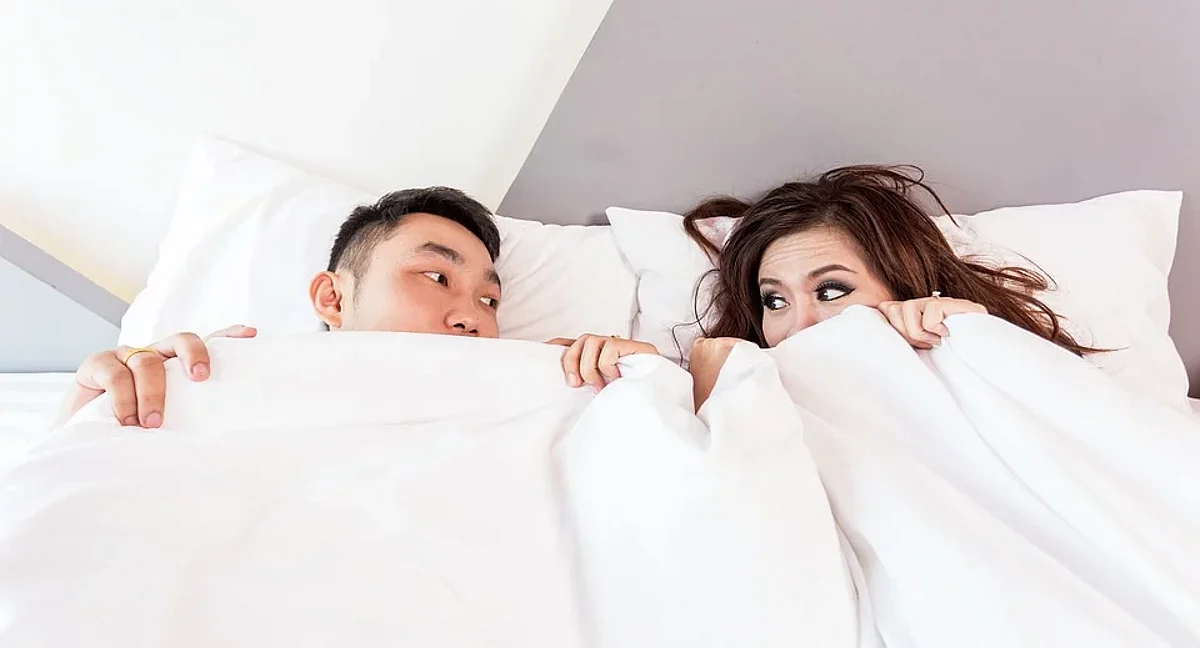 क्यों होता है सेक्स के बाद योनि में इंफेक्शन?
