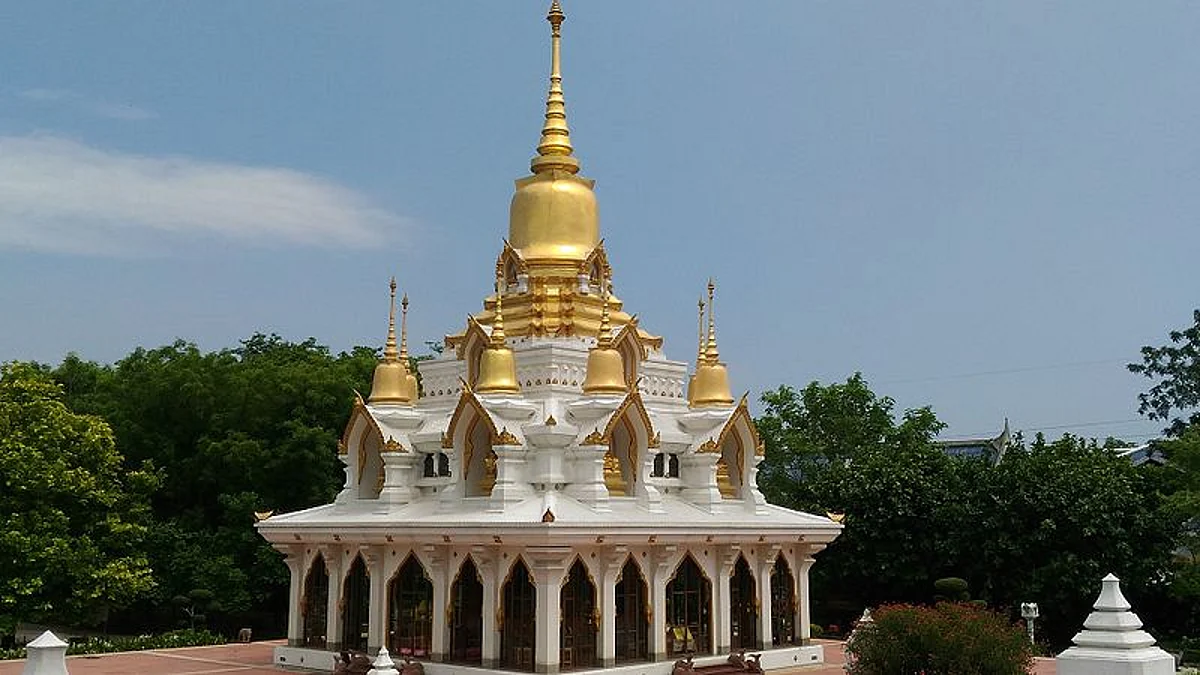 कुशीनगर जिला के बारे में जानकारी - Kushinagar in hindi