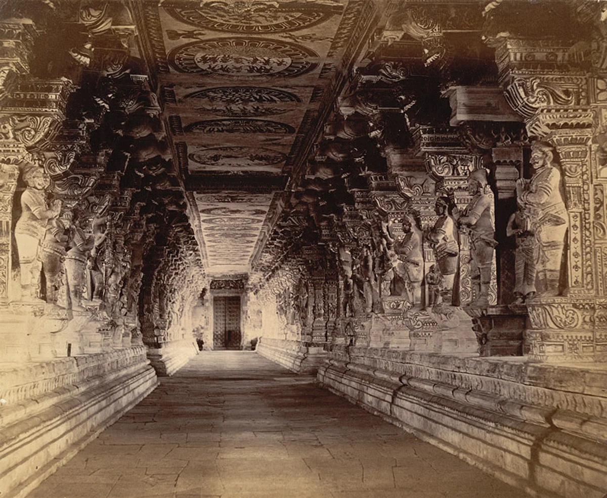रामेश्वरम ज्योतिर्लिंग - Rameshwaram Jyotirling