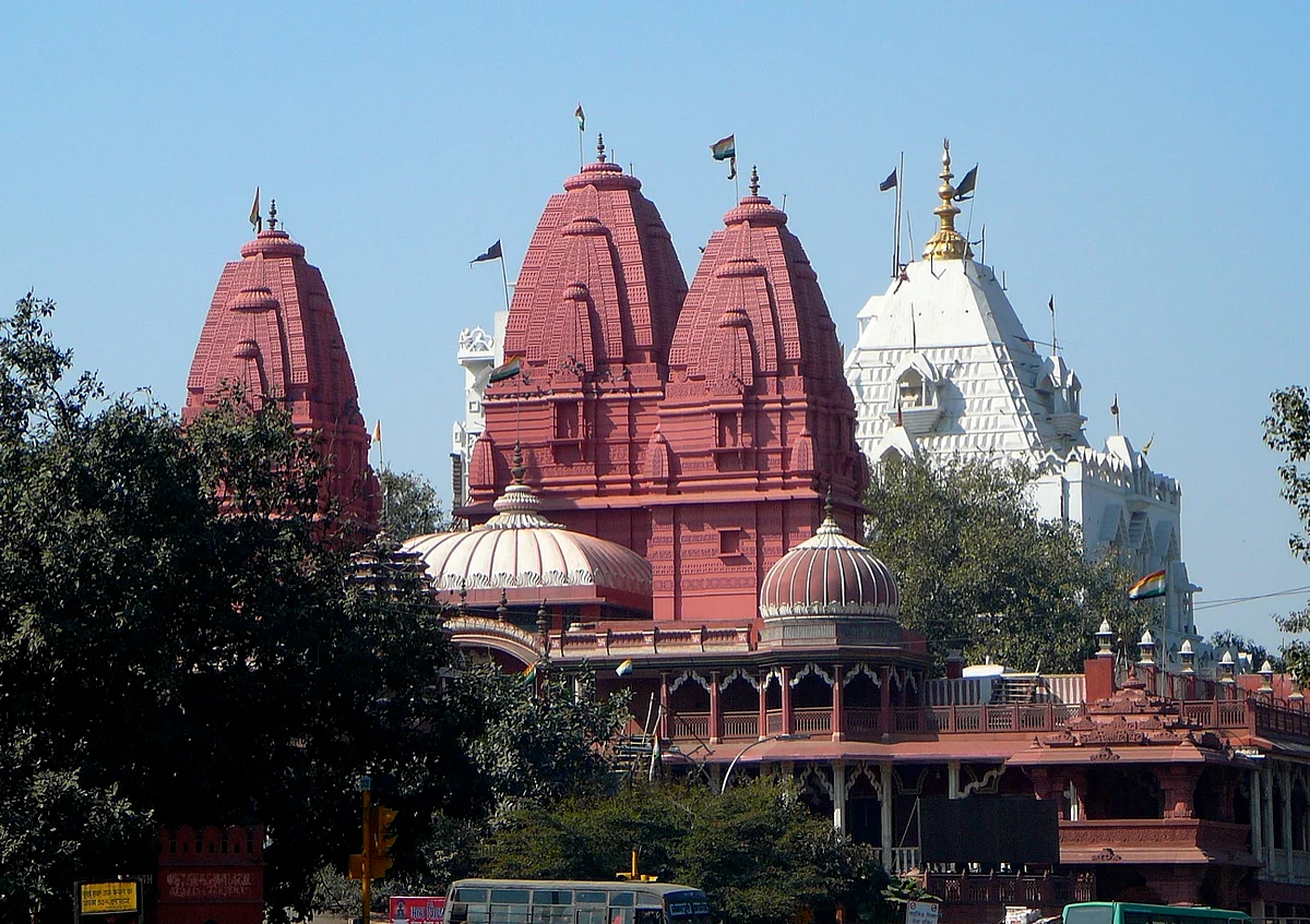 दिगंबर जैन मंदिर के बारे में जानकारी - Digambar Jain Mandir in Hindi