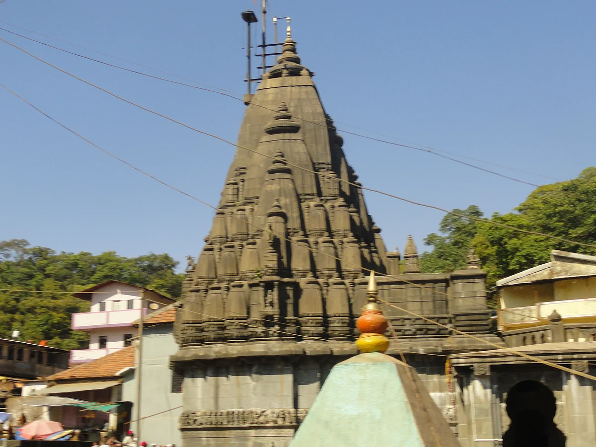 भीमाशंकर ज्योतिर्लिंग - Bhimashankar Jyotirling