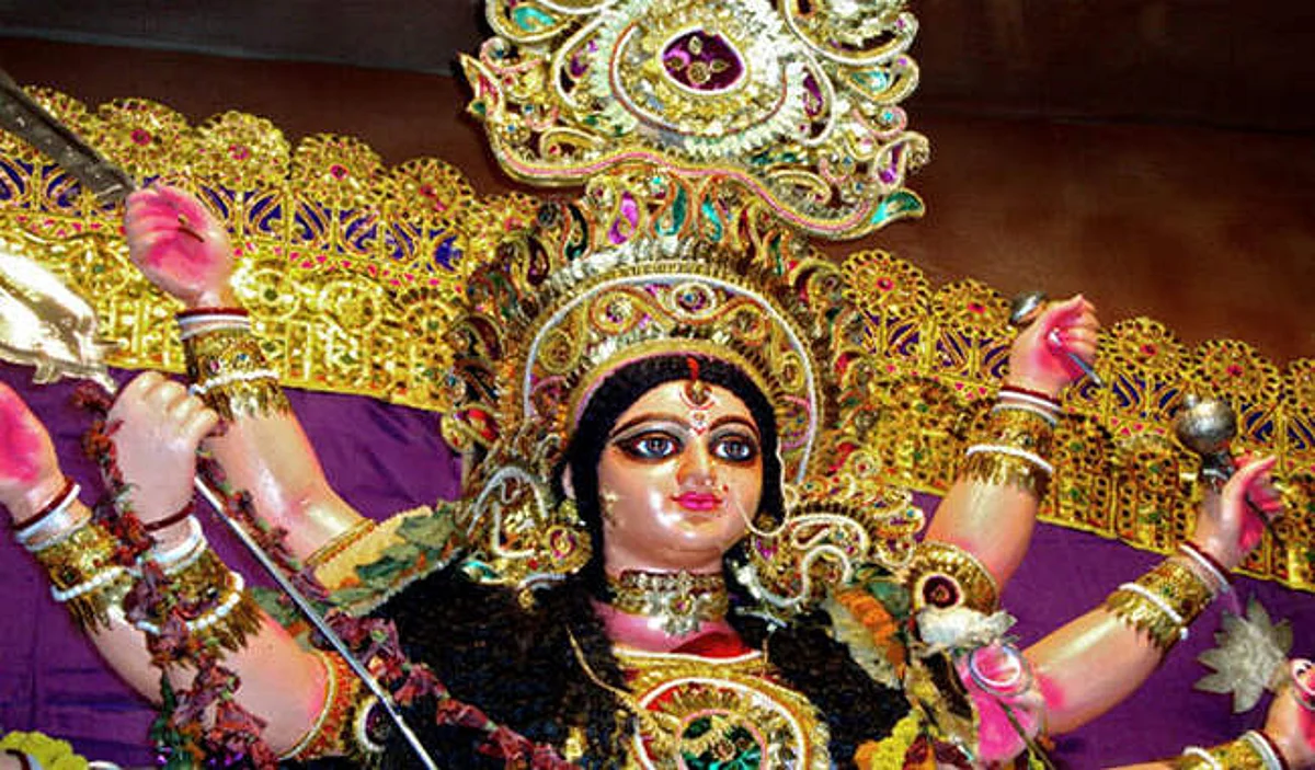 नवरात्रि के उपाय