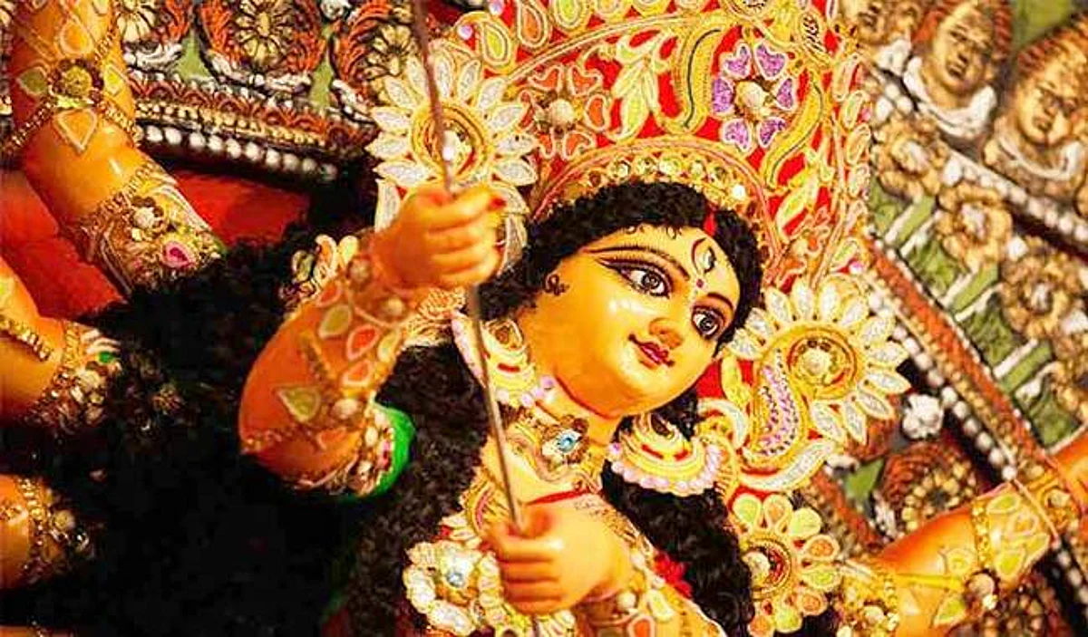 नवरात्रि में करें मंगलवार के खास उपाय, मिलेगी बजरंगबली की कृपा
