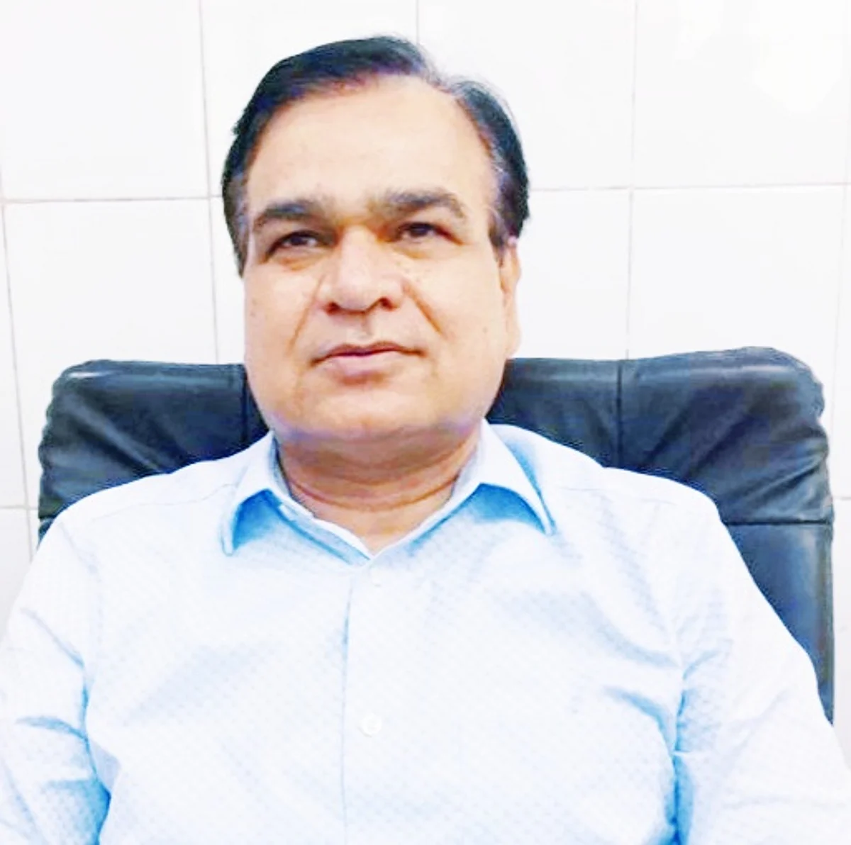 होम आइसोलेशन में मरीज के साथ रहेगा एक व्यक्ति: सीएमओ