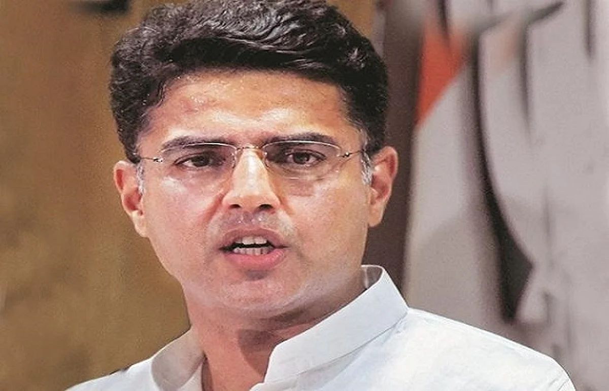 सचिन पायलट खेमे को राहत, विधानसभा स्पीकर की नोटिस पर स्टे