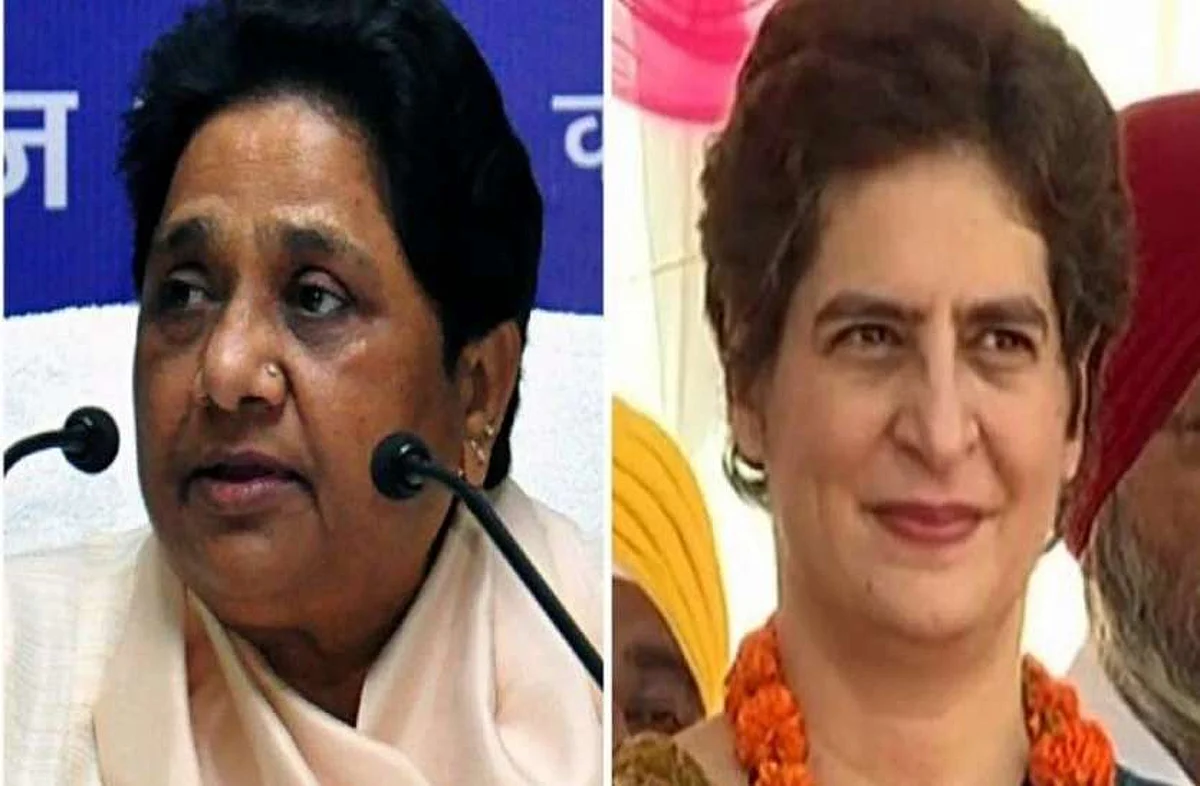 उप्र में कोरोना के बढ़ते प्रसार पर मायावती बोलीं, सरकार तुरन्त उचित ध्यान दे