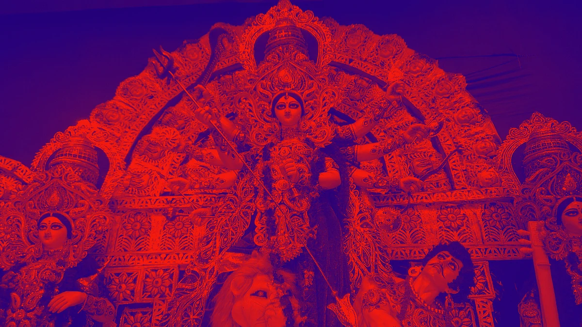 गुप्त नवरात्रि