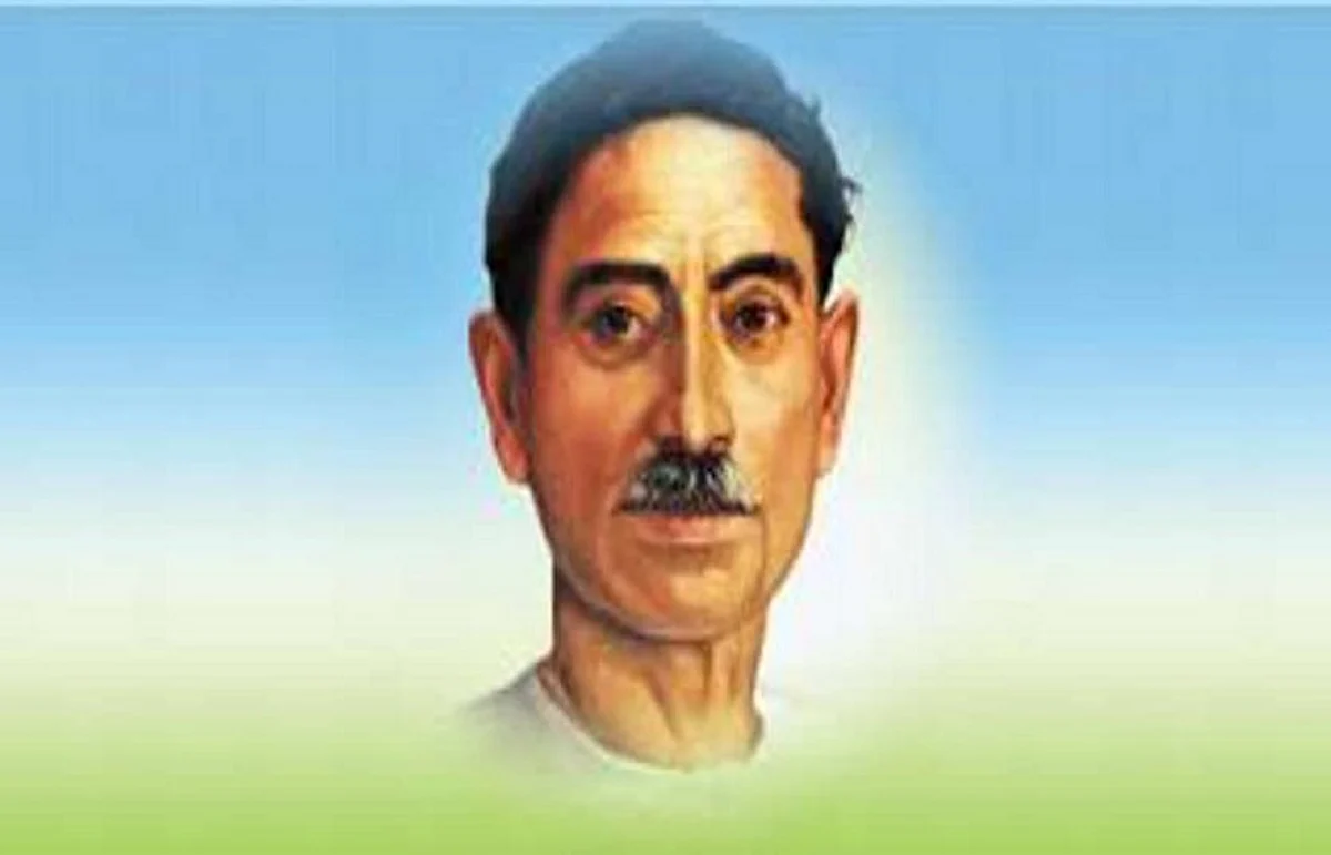 मुंशी प्रेमचंद की जयंती पर नड्डा ने किया नमन
