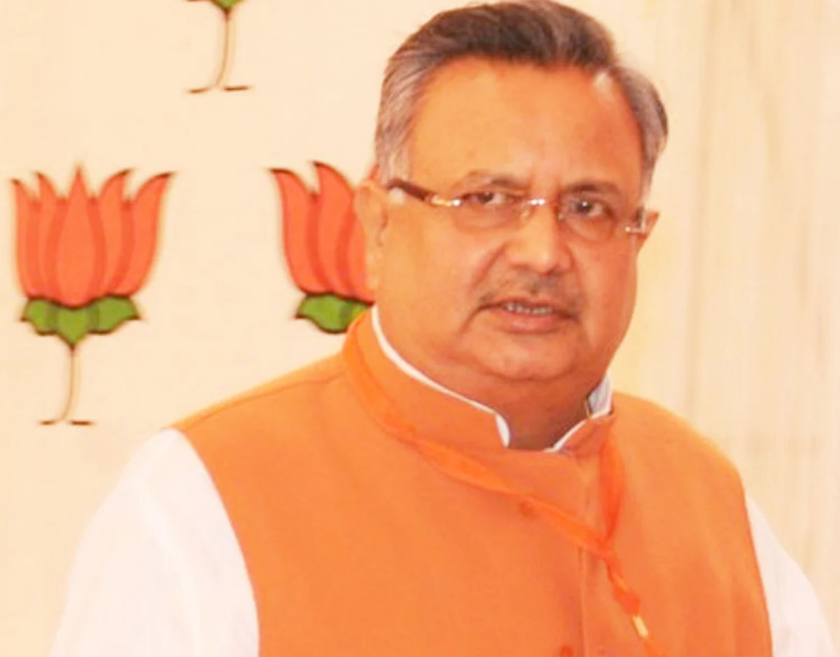 दम घुटने से मर गई 50 गाय, राज्य सरकार जिम्मेदार : डॉ. रमन सिंह