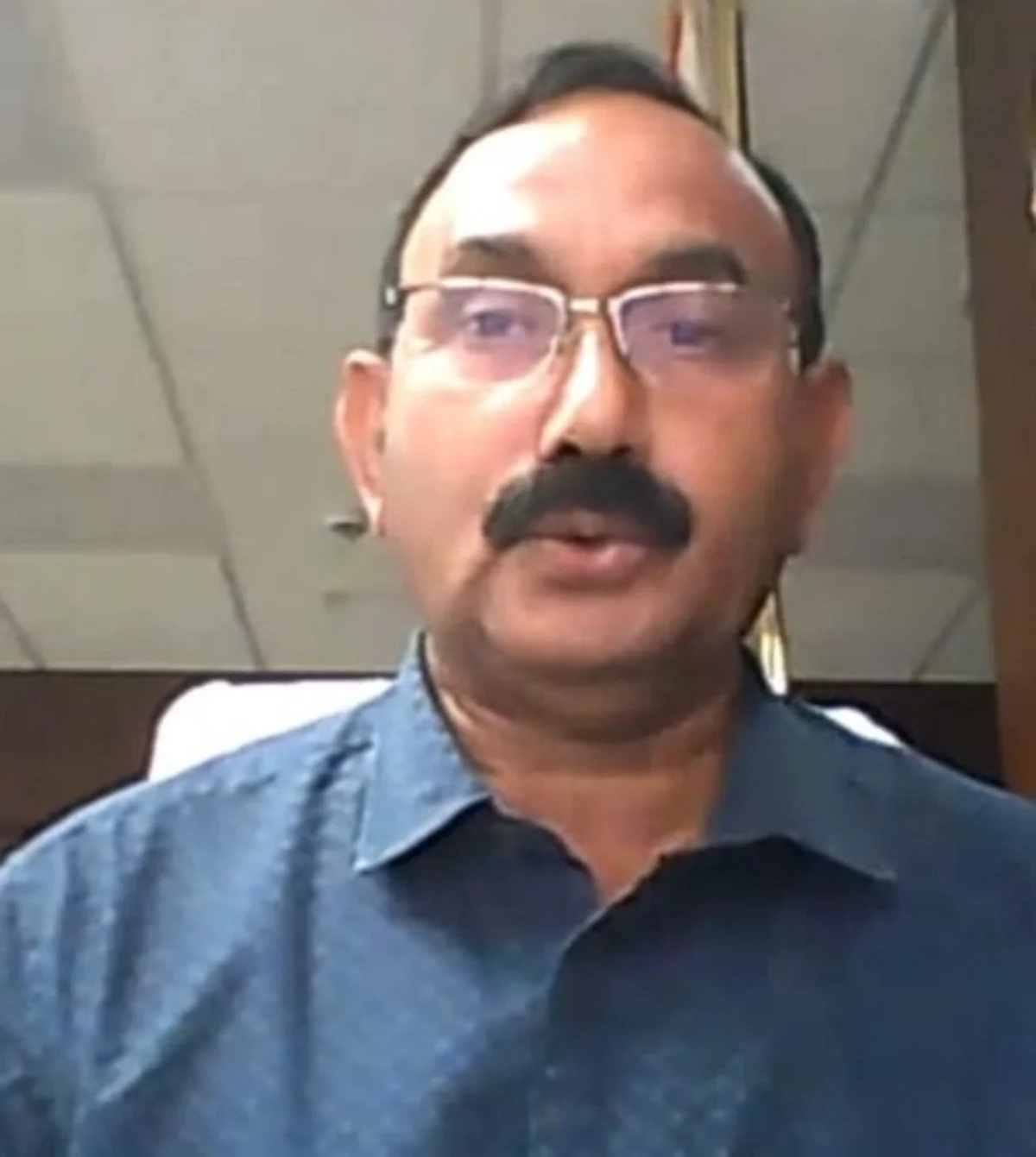 विशेषः बांग्लादेश सीमा पर घुसपैठ रोकने के लिए बाड़ लगाना नितांत अनिवार्य : अश्विनी कुमार सिंह