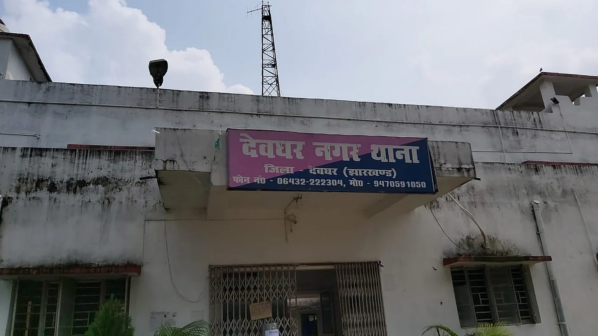 कोर्ट औऱ थाना में कोरोना की दस्तक, एहतियातन परिसर किया गया सील, कोर्ट रहेगा 12 अगस्त तक नो एंट्री जोन