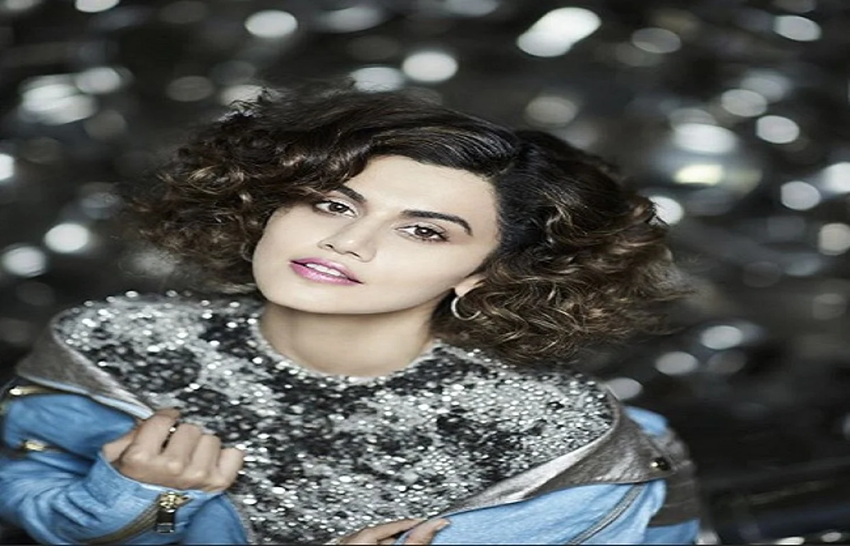 बर्थडे स्पेशल 1 अगस्त: फिल्मों में आने से पहले सॉफ्टवेयर इंजीनियर थी तापसी पन्नू