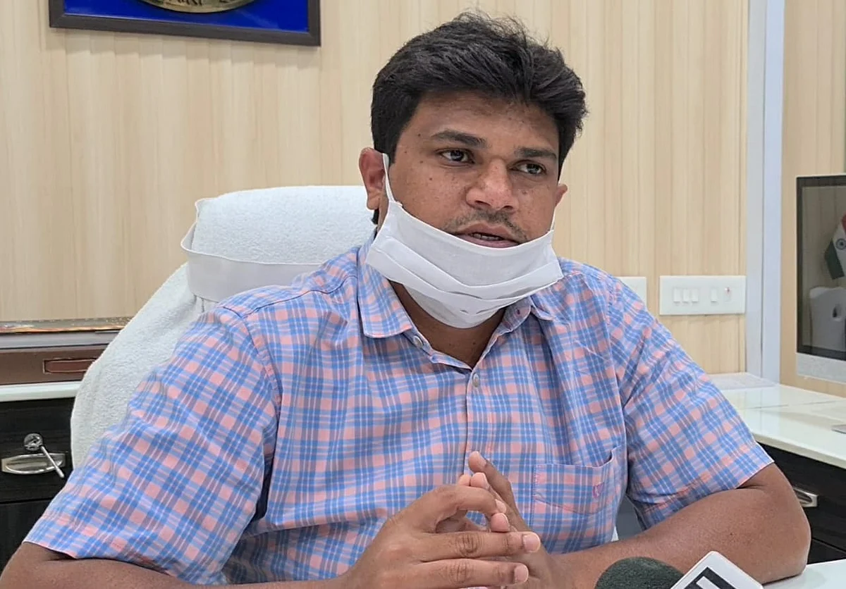 मेडीकल कालेज में एचएफएनओ की मिलेगी सुविधा