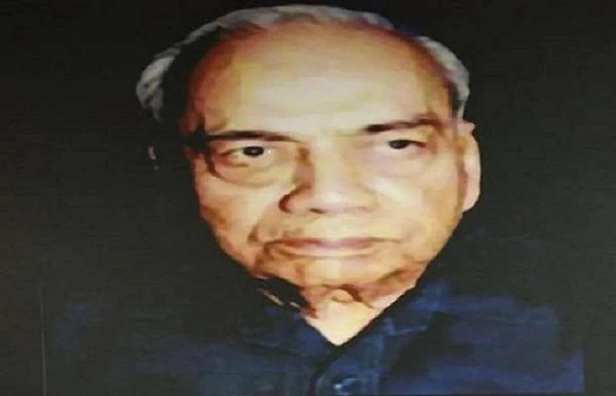 हिन्दी पत्रकारिता के पितामह, युगपुरुष बालेश्वर अग्रवाल.
