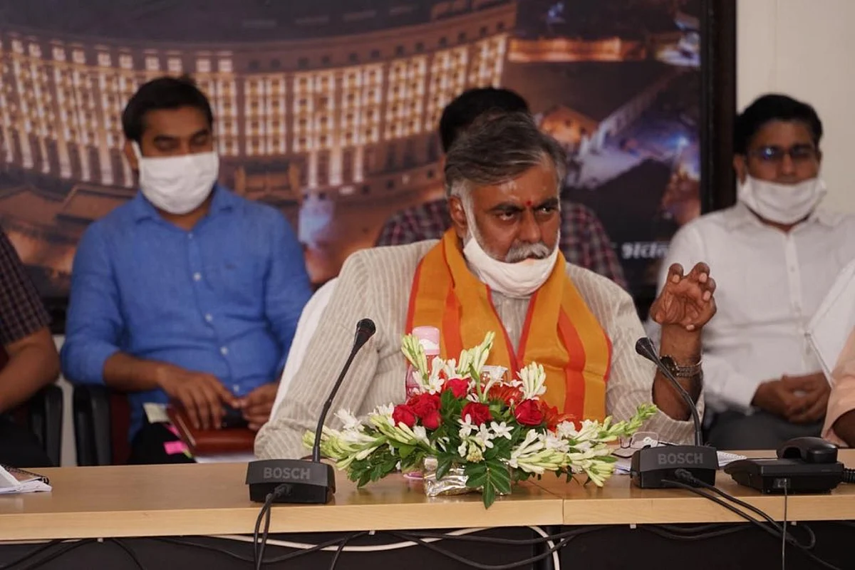 स्पिरिचुअल सर्किट में गंगा सर्किट के पर्यटन विकास को 100 करोड़ का प्रस्ताव