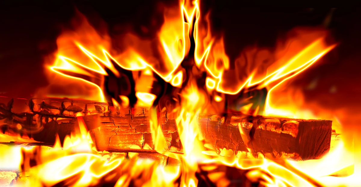 सपने में अग्नि देखने का मतलब - Dream Of Fire Meaning