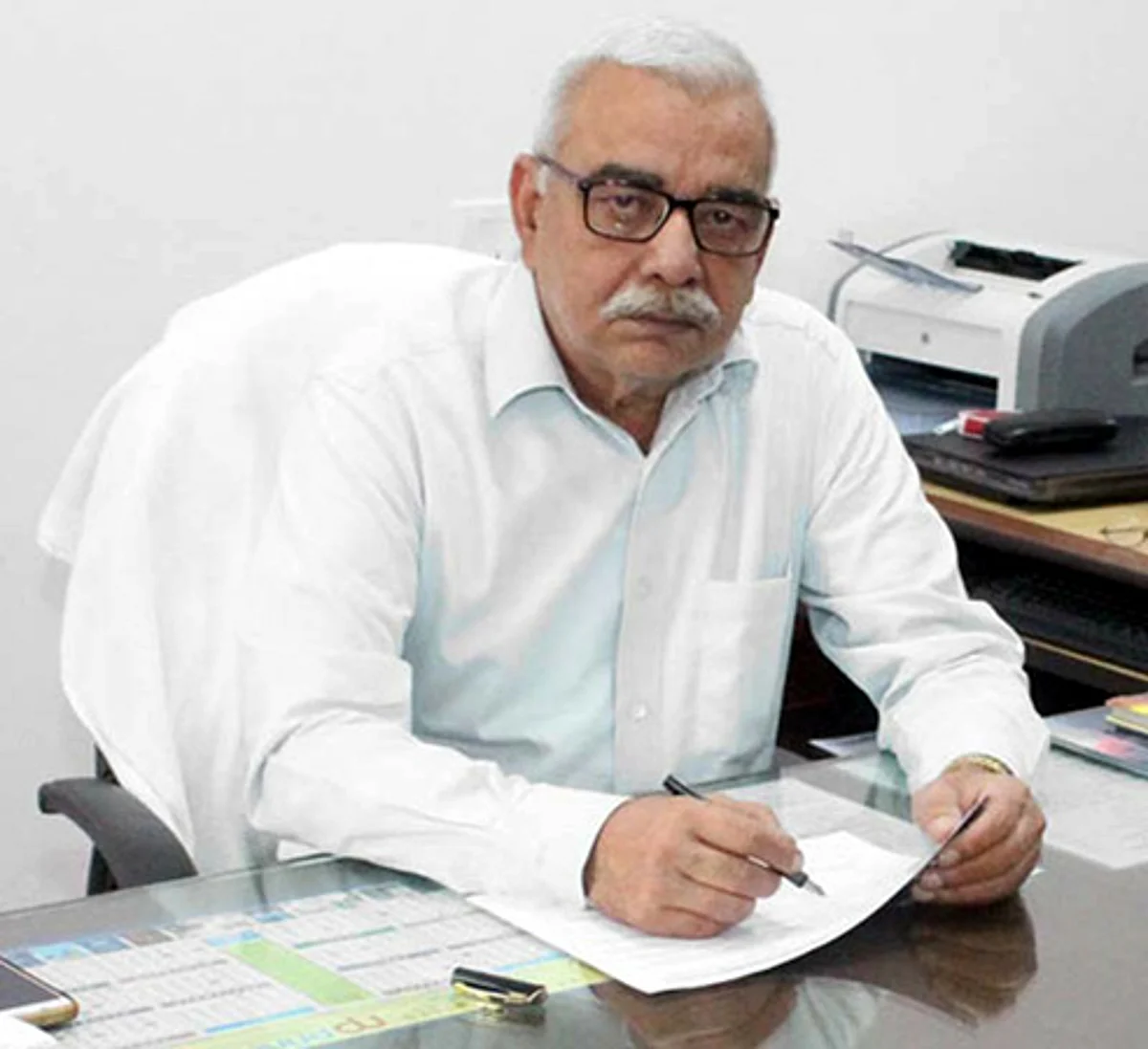 राज्यपाल मिश्र ने जारी किए एमजीएसयू वीसी के नए कुलपति के आदेश