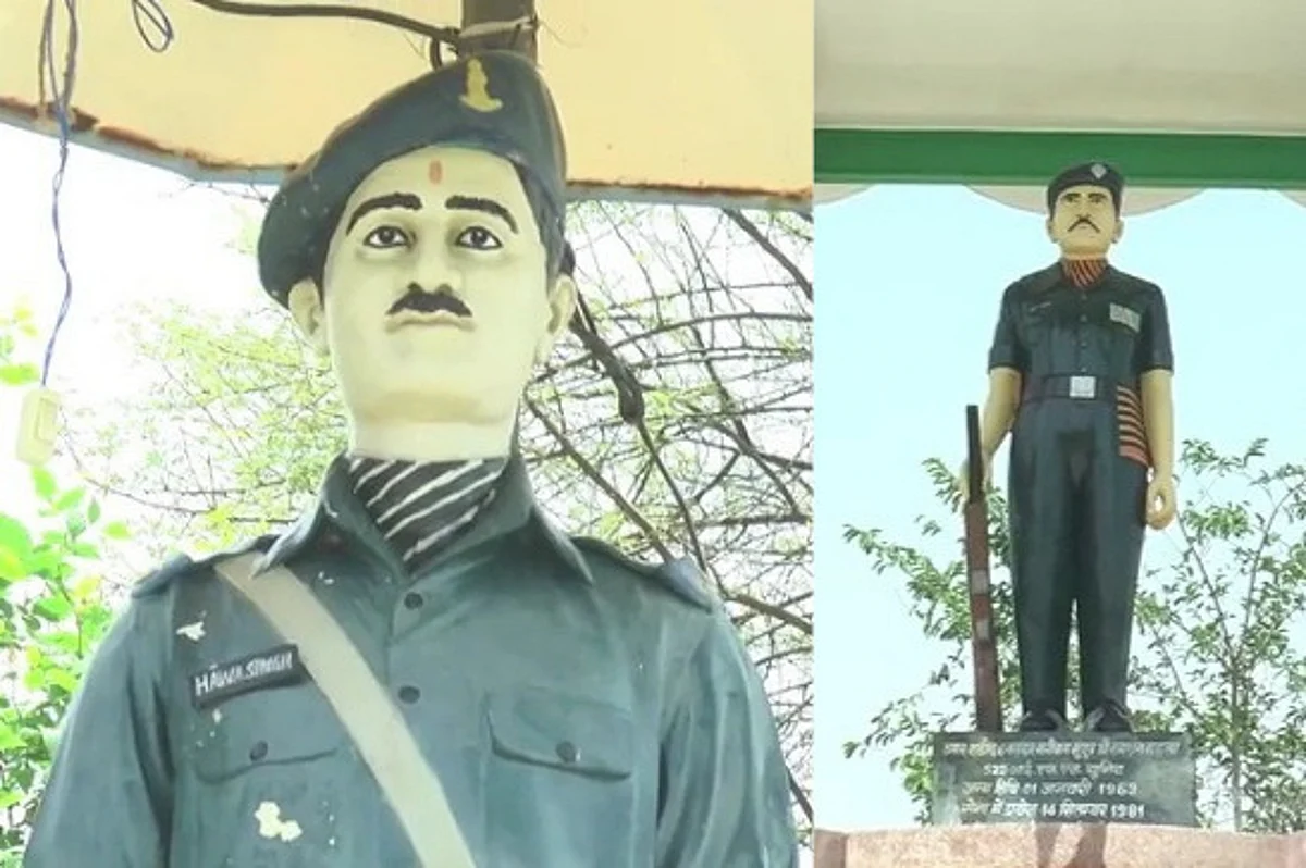 सरकारी सिस्टम के आगे हार चुके हैं कारगिल शहीदों के परिवार