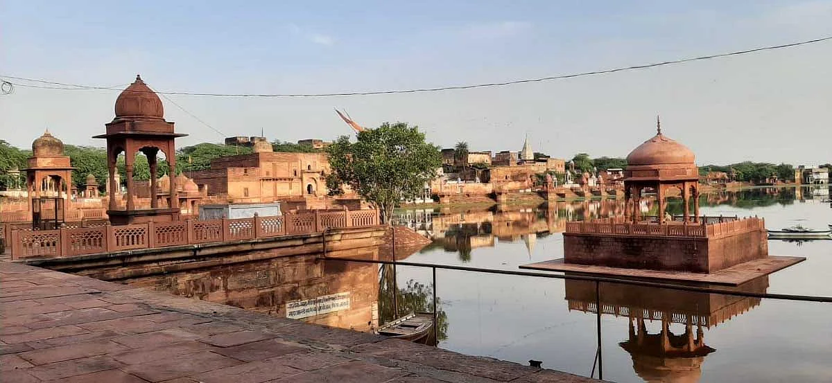 कोरोना संकट : पूर्वी राजस्थान के लोकतीर्थ मचकुंड का लक्खी मेला स्थगित