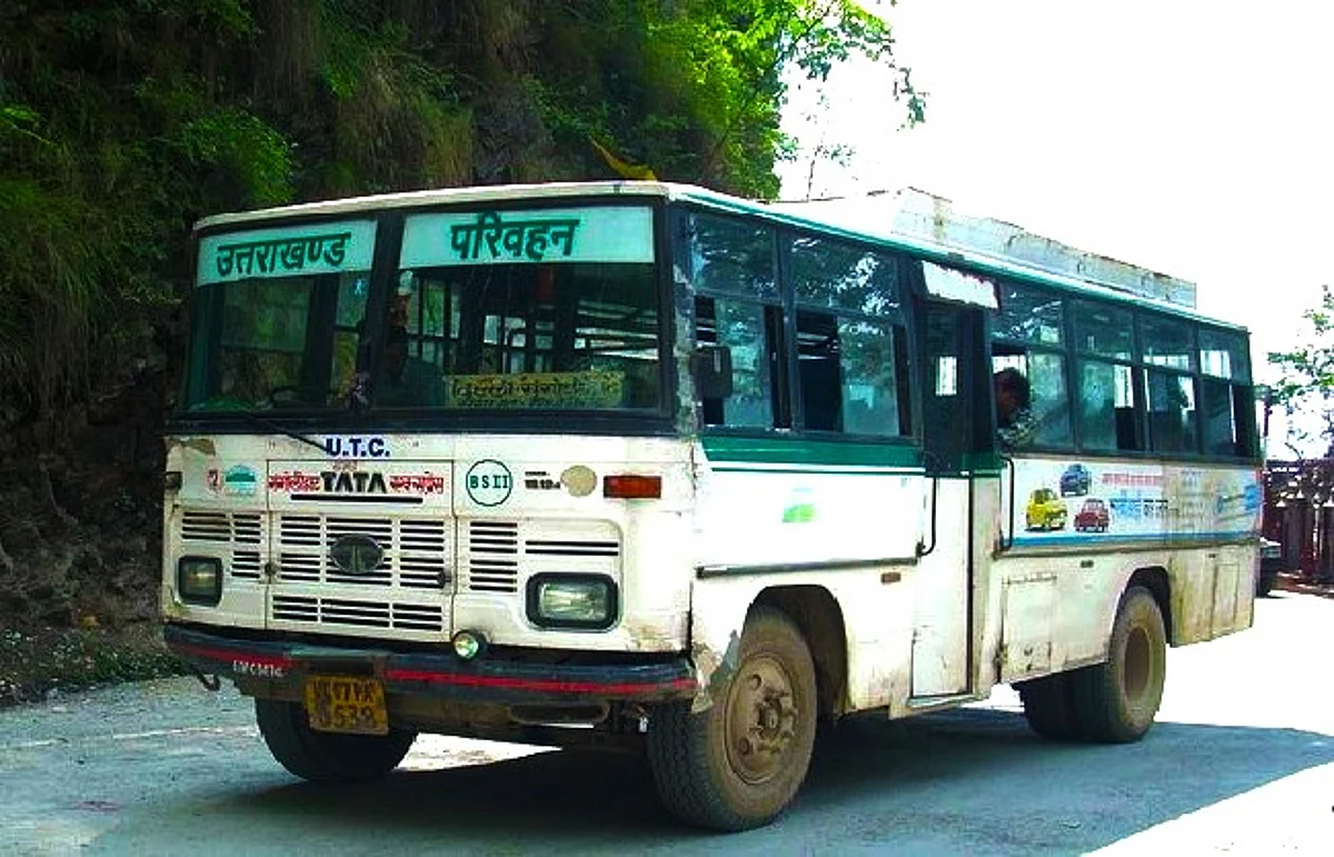उत्तराखंडः रक्षाबंधन पर प्रदेश के भीतर रोडवेज बसों में महिलाओं को मुफ्त सफर का तोहफा