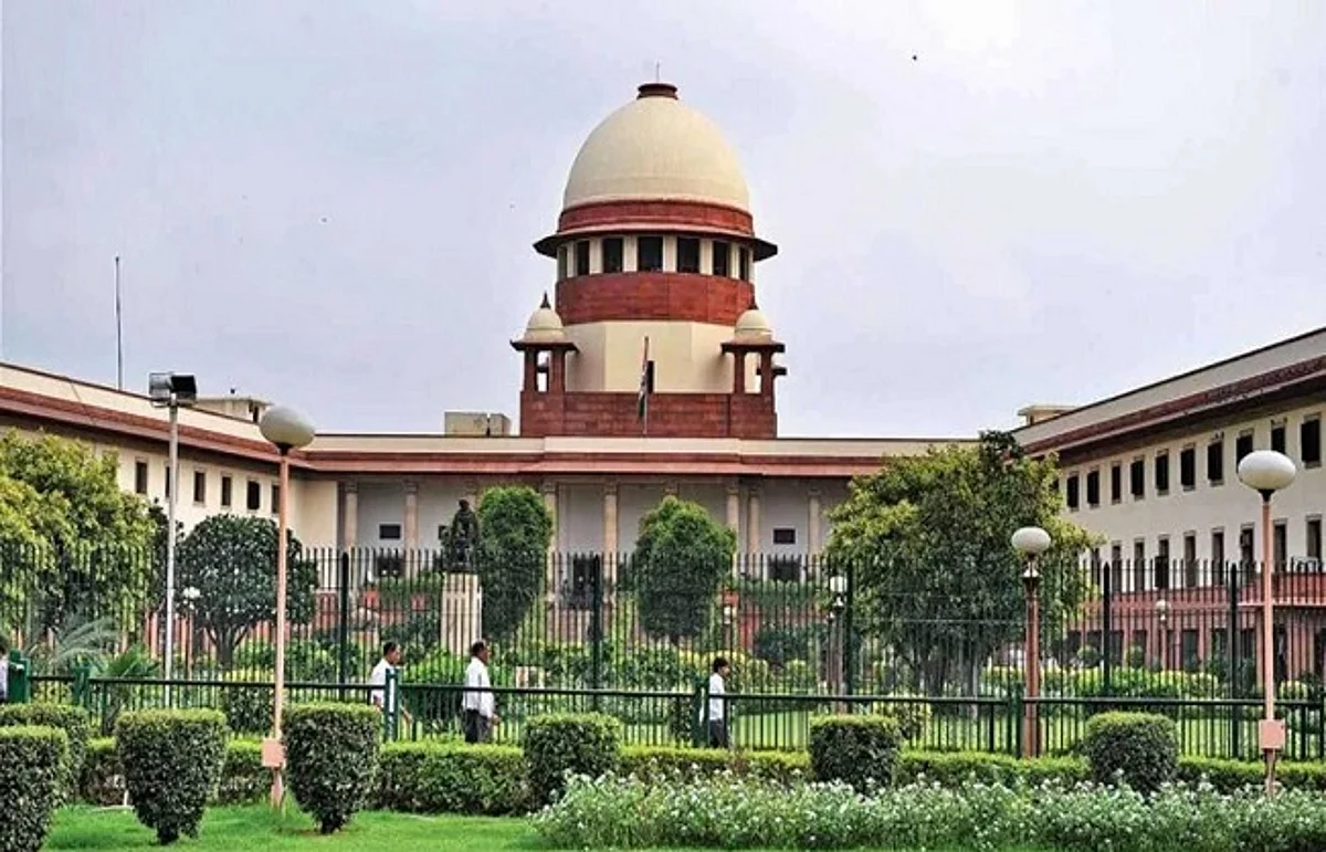 राजस्थान विधानसभा में कांग्रेस के मुख्य सचेतक पहुंचे सुप्रीम कोर्ट