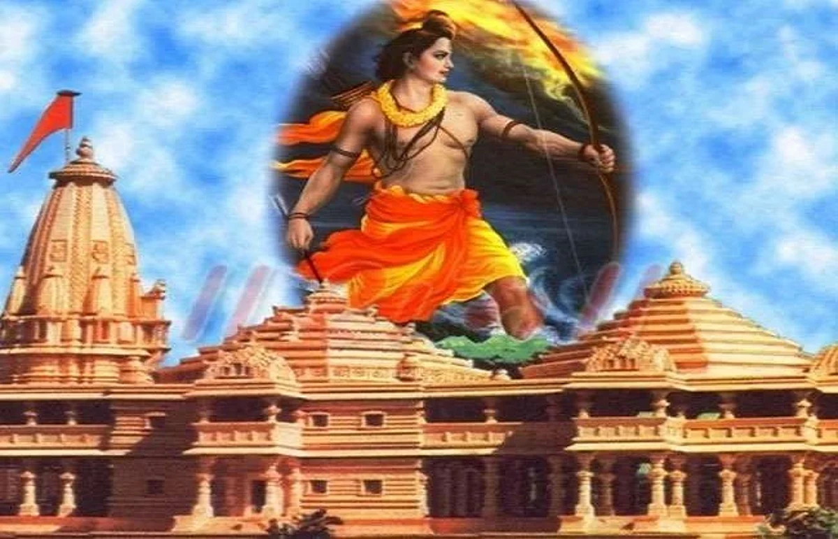 भूमि पूजन का रास्ता साफ, इलाहाबाद हाई कोर्ट में याचिका खारिज