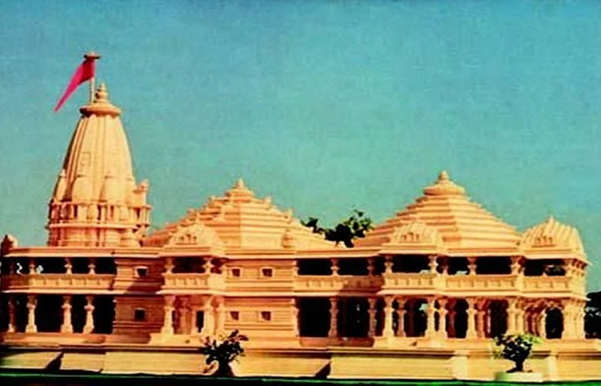 अयोध्या की 84 कोस परिक्रमा को आध्यात्मिक ऊर्जा से भरने की तैयारी