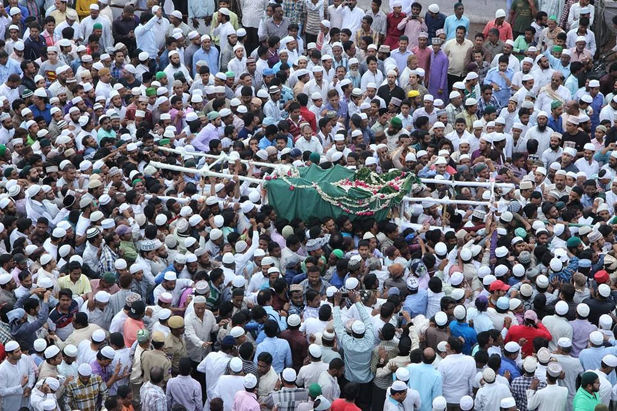 सपने में जनाजा देखने का मतलब - Dream Of Janaja Meaning