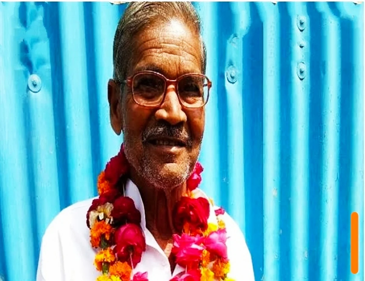 फर्रुखाबाद जिले की कायमगंज विधानसभा विधायक कोरोना संक्रमित