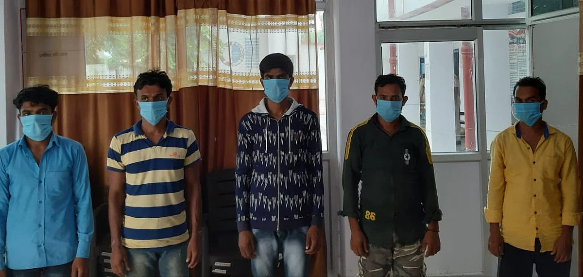 रायबरेली : छेड़छाड़ की घटना को मुख्यमंत्री योगी ने लिया संज्ञान, आरोपितों पर लगेगा एनएसए