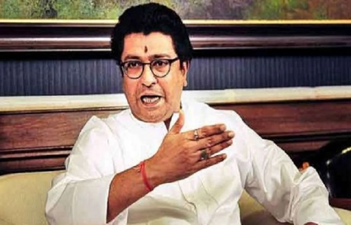 उद्धव ठाकरे सरकार में तालमेल नहीं: राज ठाकरे