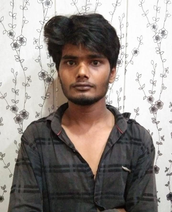 एटीएम तोड़ने का कर रहे थे प्रयास, पुलिस ने एक को किया गिरफ्तार,
