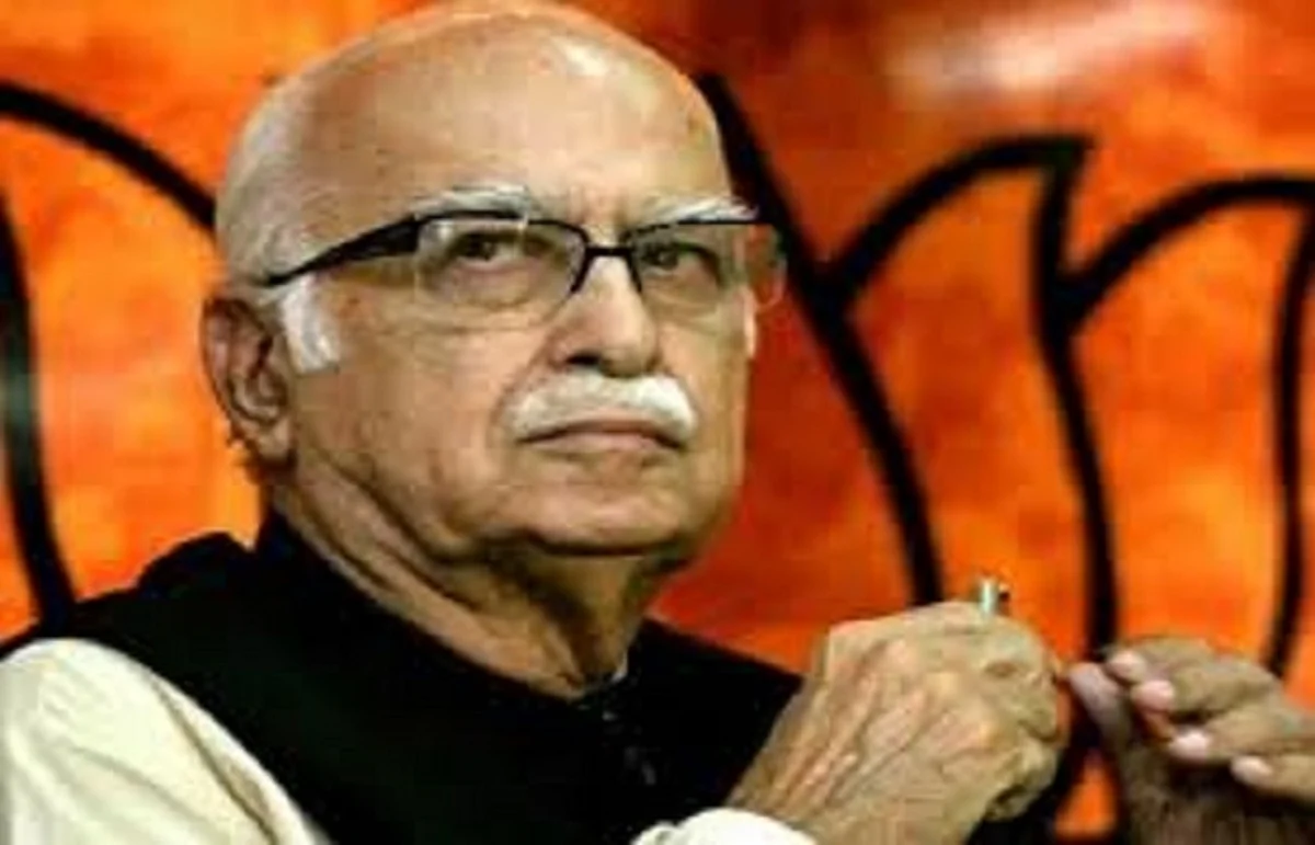 अयोध्या मामला: आडवाणी से सीबीआई कोर्ट ने पूछे सौ सवाल, सभी आरोपों से इनकार