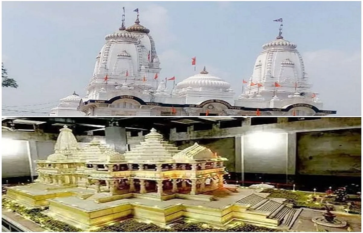 श्रीराम जन्मभूमि: 1885 में ही हिन्दुओं को सौंपने पर राजी हो गए थे मुसलमान