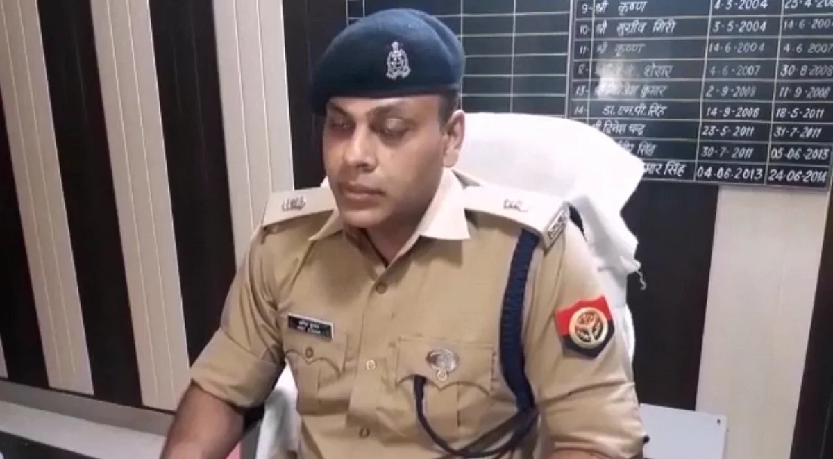ड्यूटी से 733 दिन गैर हाजिर होने पर कांस्टेबल बर्खास्त