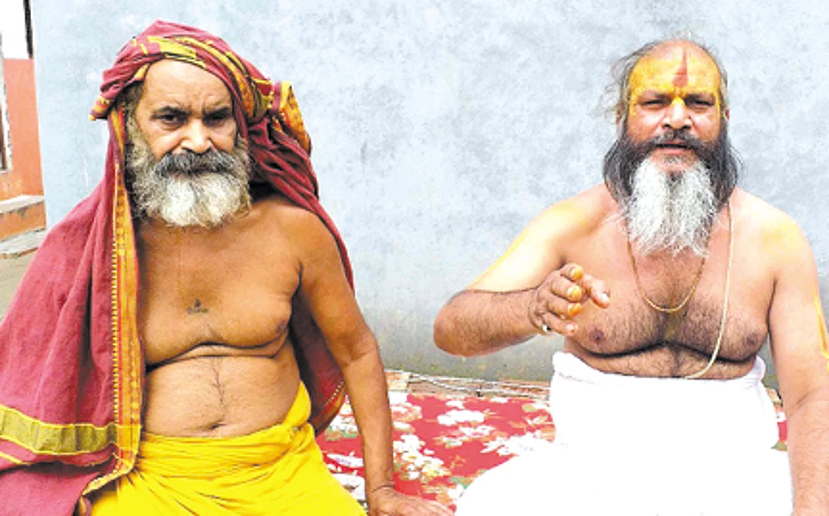 बैरागी कैंप से अतिक्रमण हटाकर मेला कार्य शुरू किए जाएंः रामशरण दास