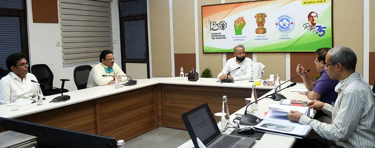 प्रदेश में एक सितंबर से खुलेंगे धार्मिक स्थल